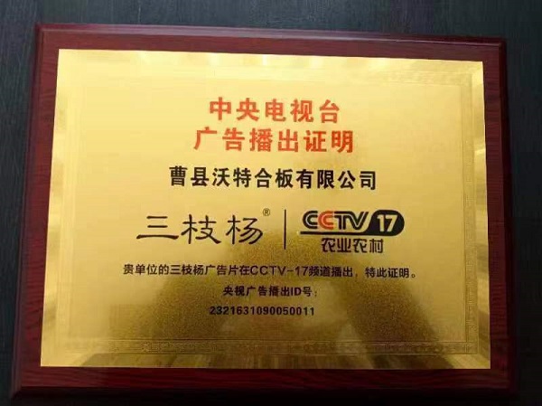 企业资质